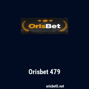 Orisbet 479